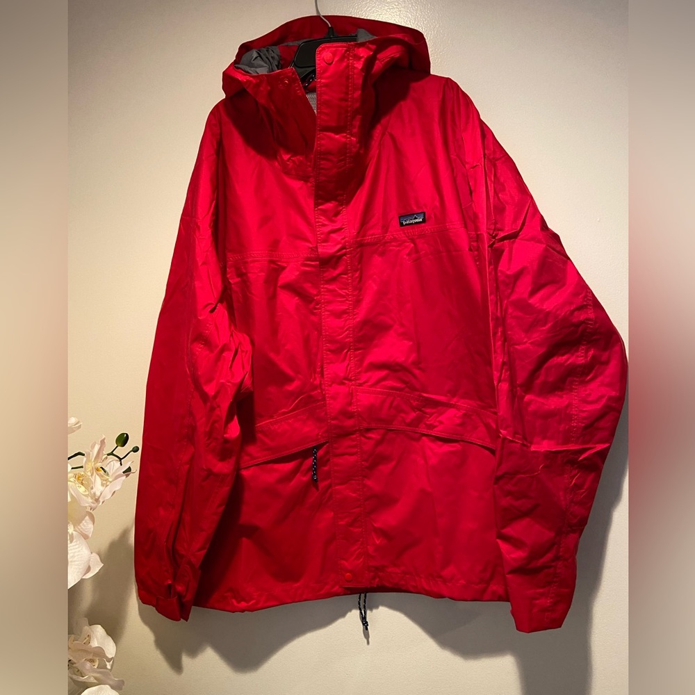 Patagonia Mens Coat